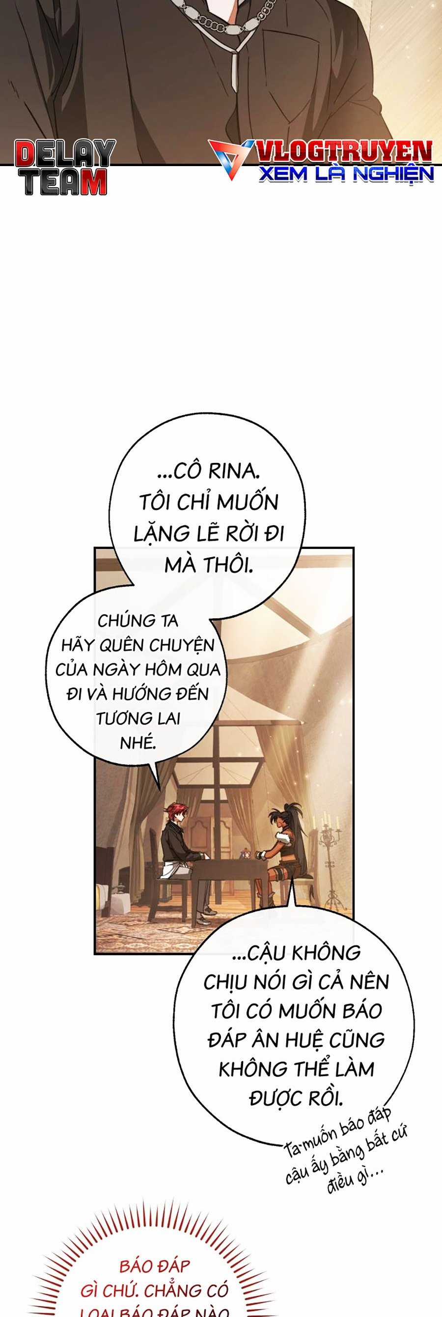 Sự Ra Đời Của Một Anh Hùng Chapter 108 trang 27