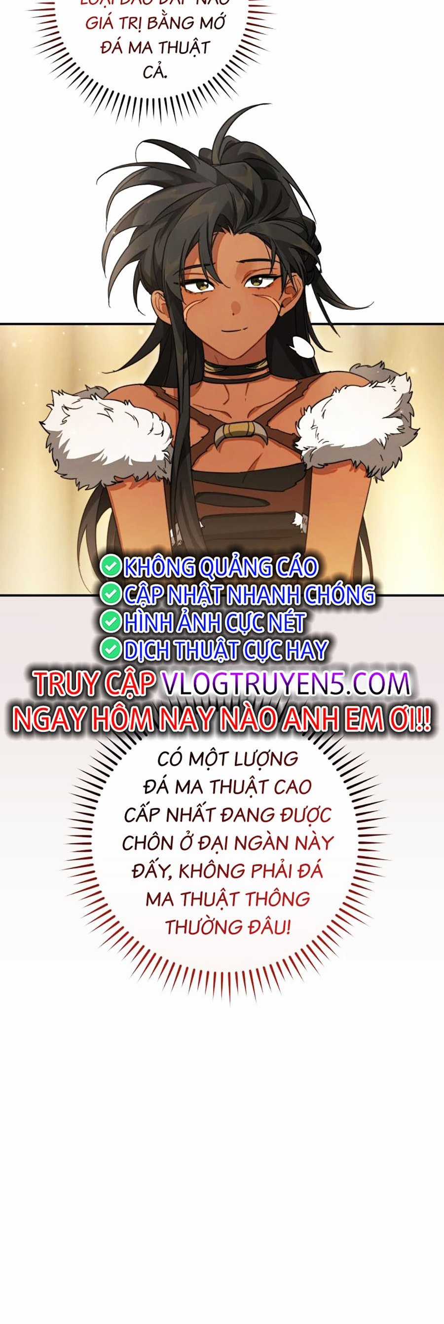 Sự Ra Đời Của Một Anh Hùng Chapter 108 trang 28