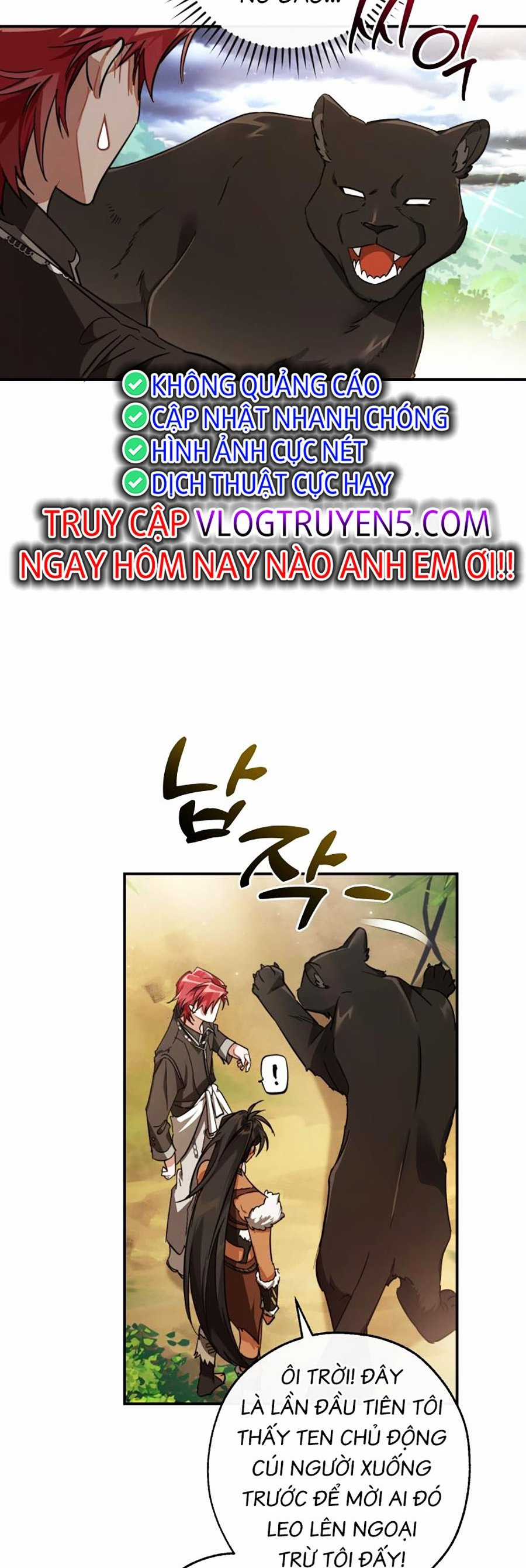 Sự Ra Đời Của Một Anh Hùng Chapter 108 trang 31