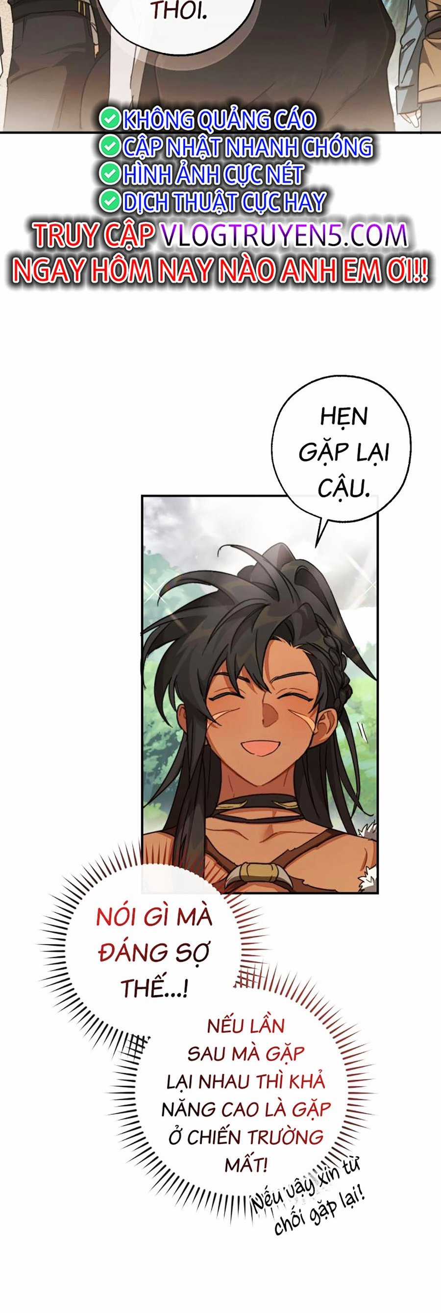 Sự Ra Đời Của Một Anh Hùng Chapter 108 trang 35