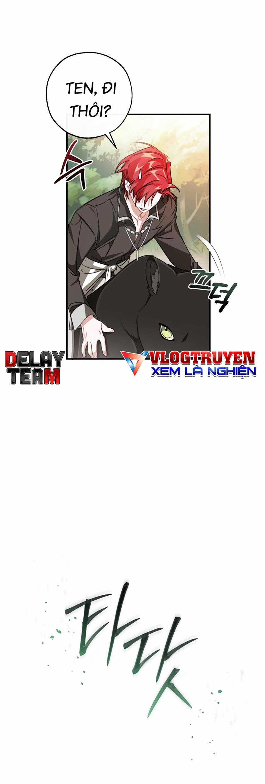 Sự Ra Đời Của Một Anh Hùng Chapter 108 trang 36