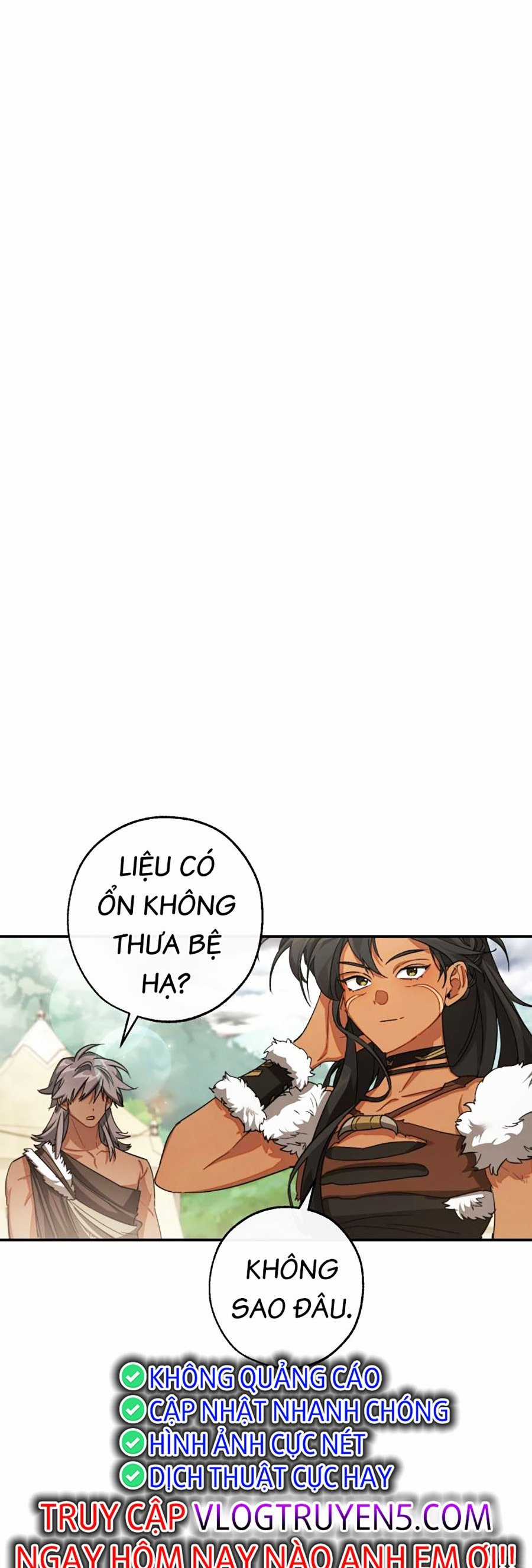 Sự Ra Đời Của Một Anh Hùng Chapter 108 trang 37