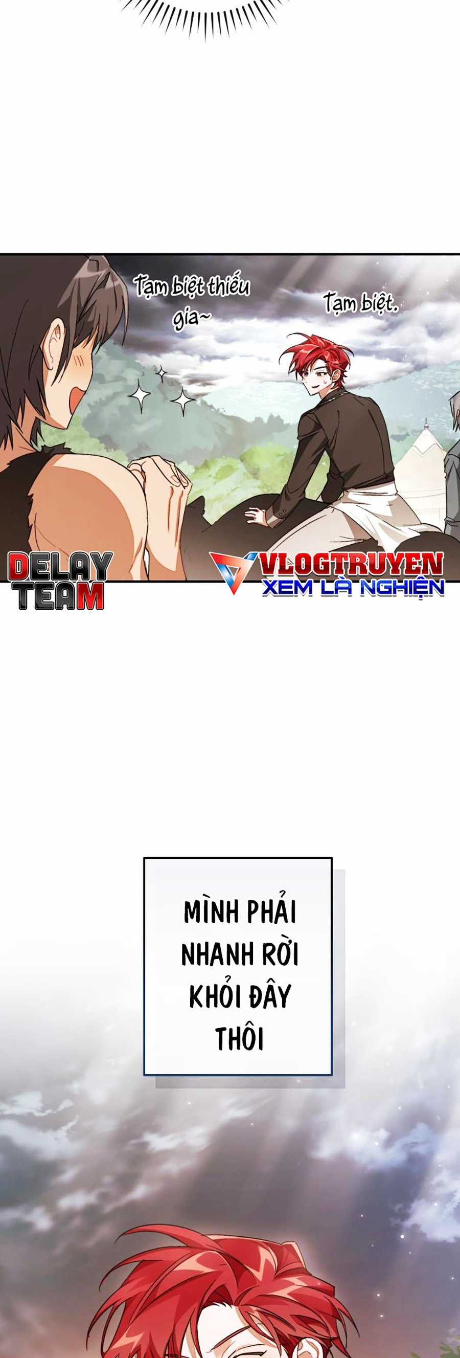 Sự Ra Đời Của Một Anh Hùng Chapter 108 trang 39