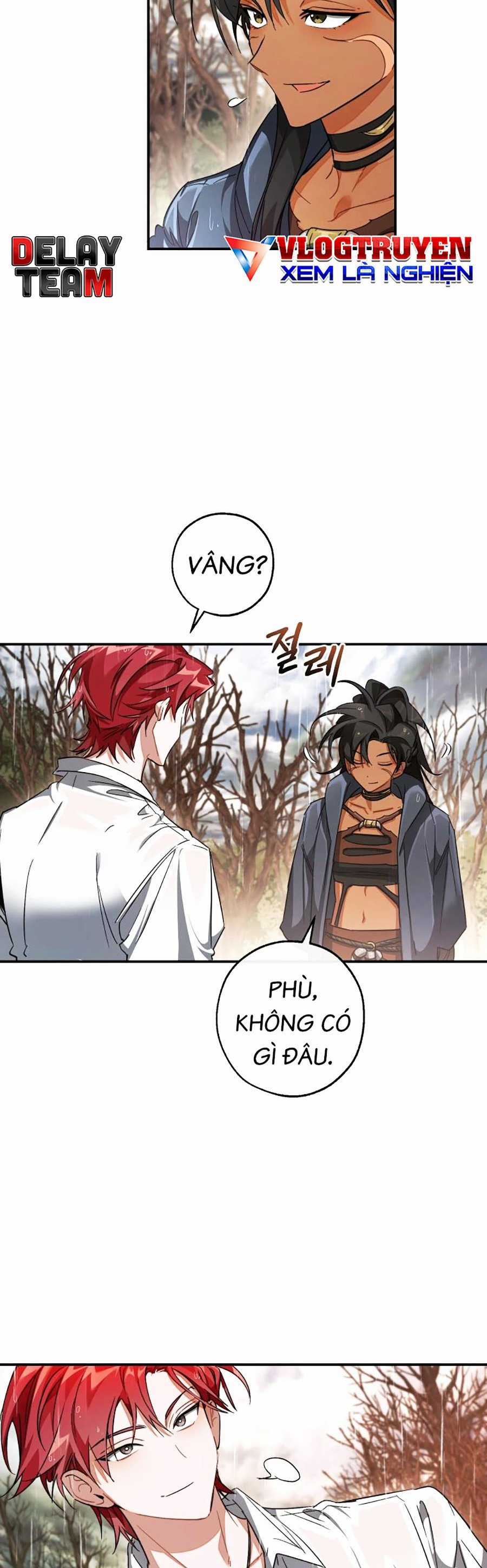 Sự Ra Đời Của Một Anh Hùng Chapter 108 trang 4