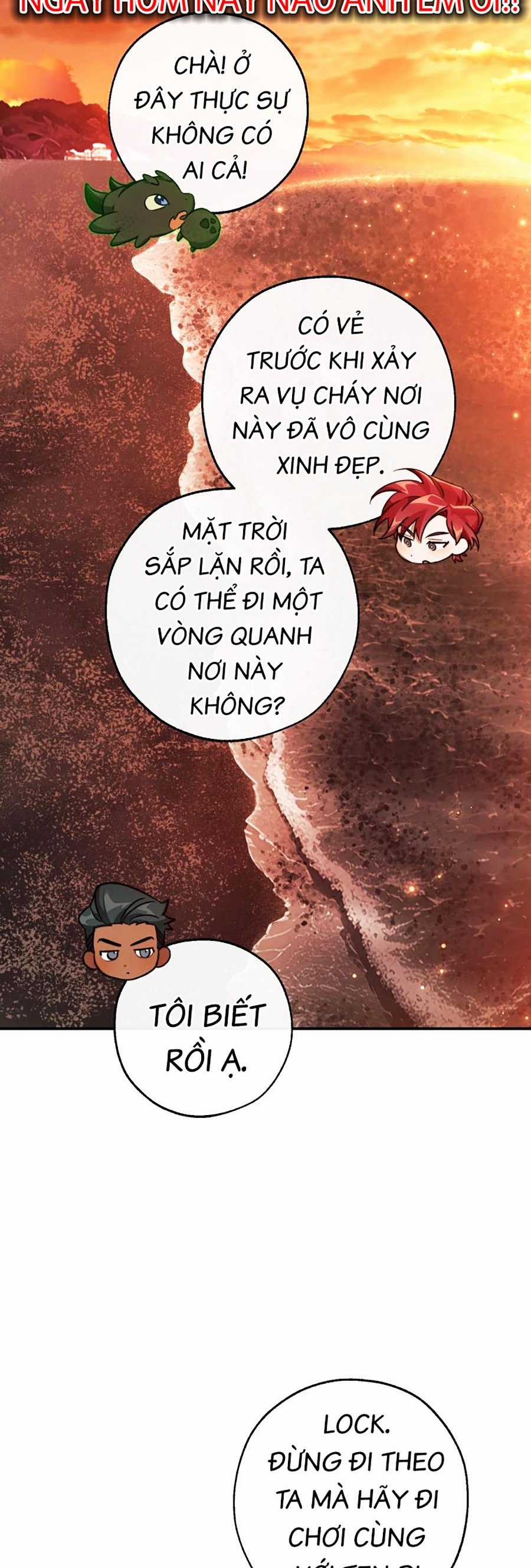 Sự Ra Đời Của Một Anh Hùng Chapter 108 trang 41