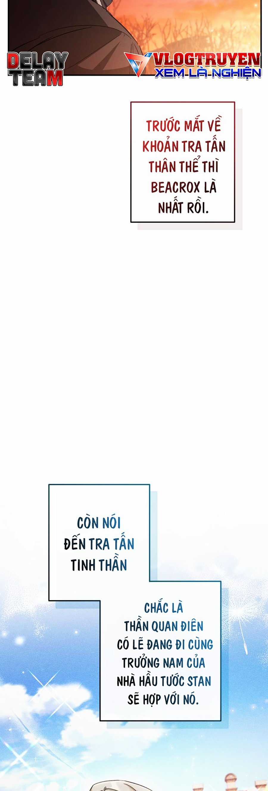 Sự Ra Đời Của Một Anh Hùng Chapter 108 trang 45