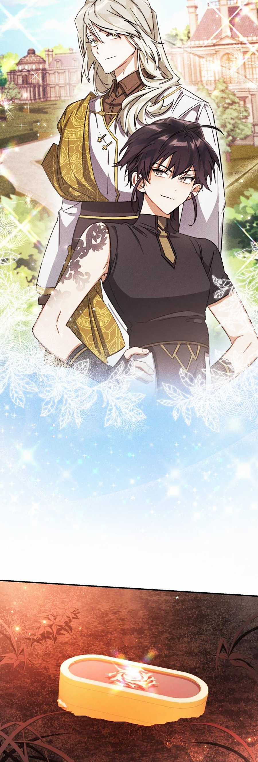 Sự Ra Đời Của Một Anh Hùng Chapter 108 trang 46