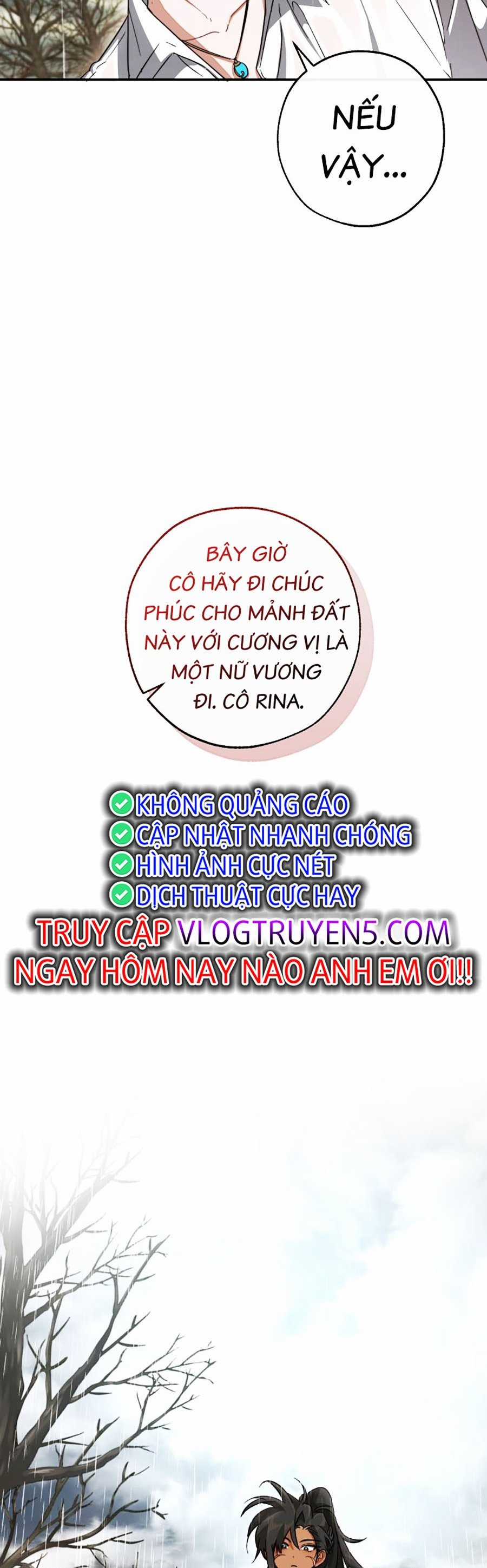 Sự Ra Đời Của Một Anh Hùng Chapter 108 trang 5