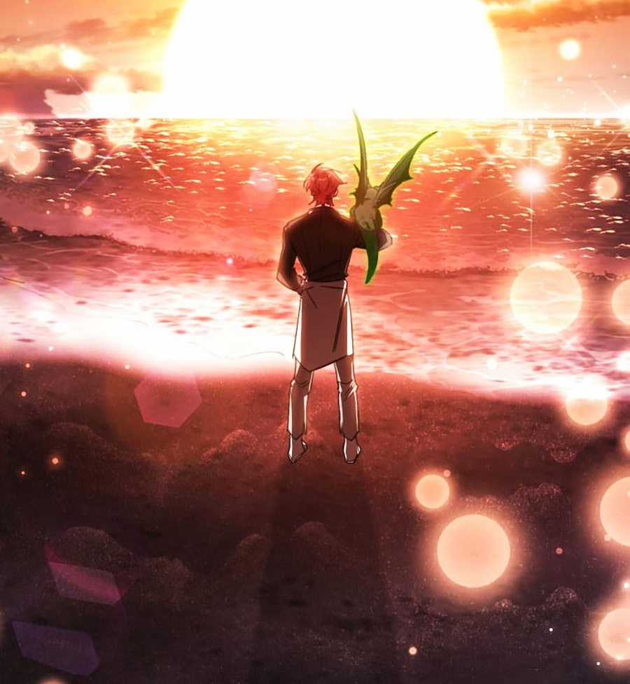 Sự Ra Đời Của Một Anh Hùng Chapter 108 trang 55