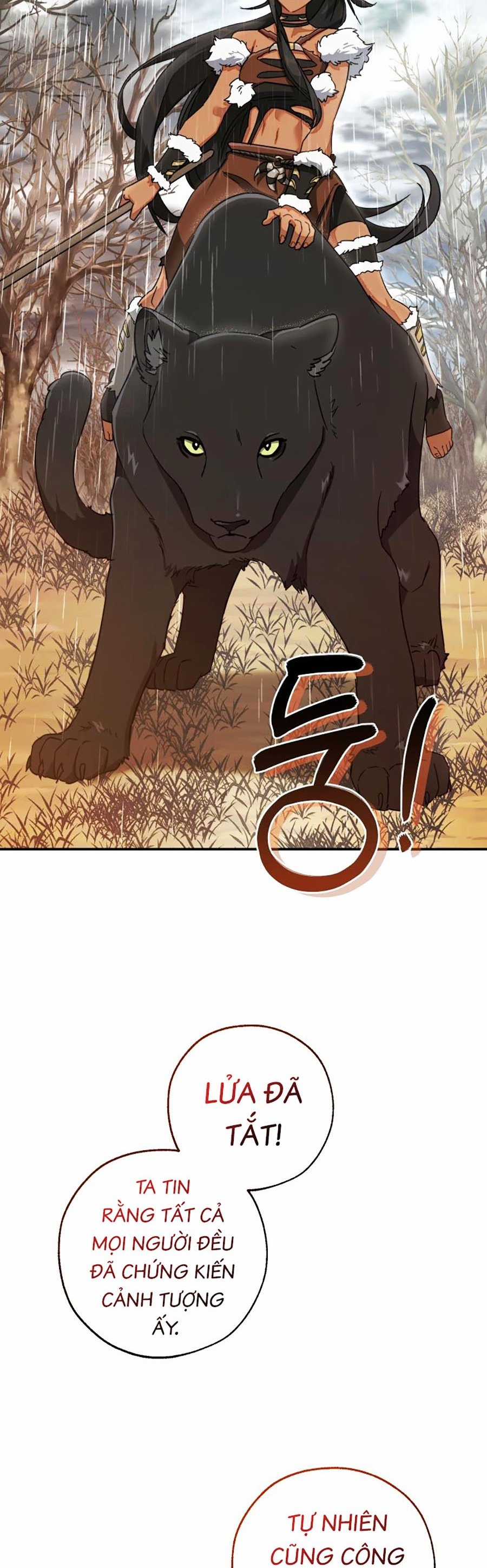 Sự Ra Đời Của Một Anh Hùng Chapter 108 trang 6