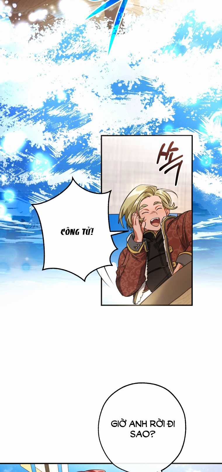 Sự Ra Đời Của Một Anh Hùng Chapter 109.1 trang 12