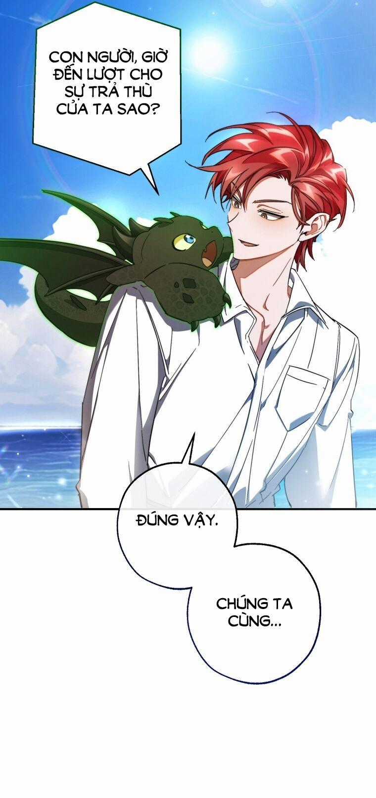 Sự Ra Đời Của Một Anh Hùng Chapter 109.1 trang 17