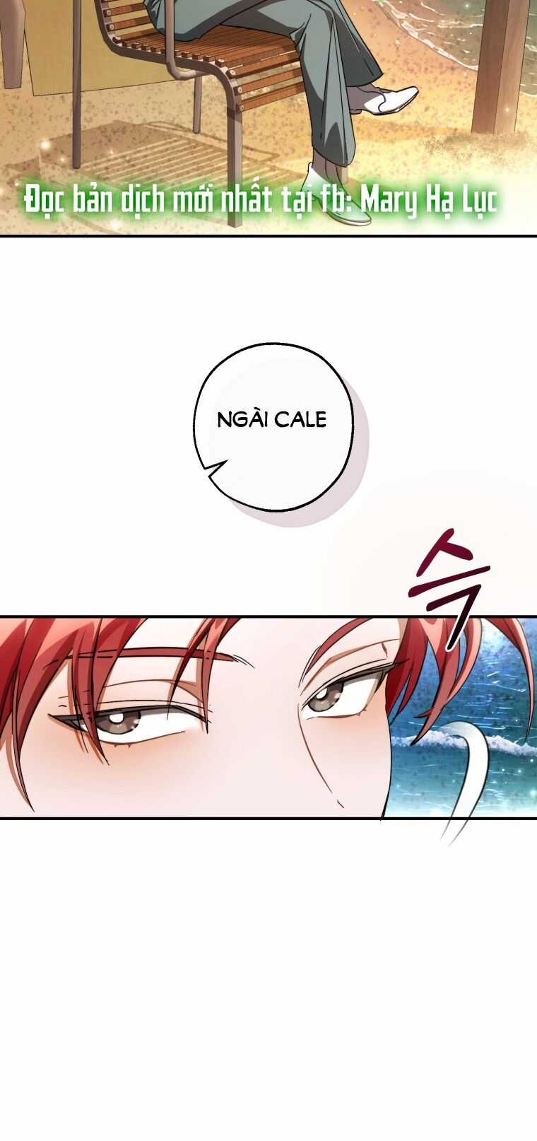 Sự Ra Đời Của Một Anh Hùng Chapter 109.1 trang 6