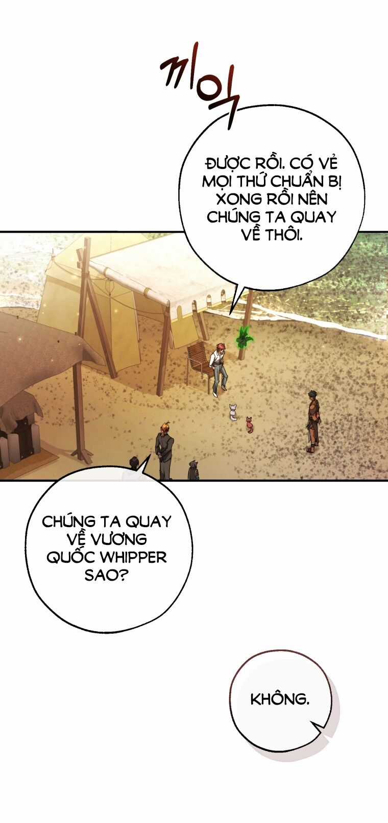 Sự Ra Đời Của Một Anh Hùng Chapter 109.1 trang 7