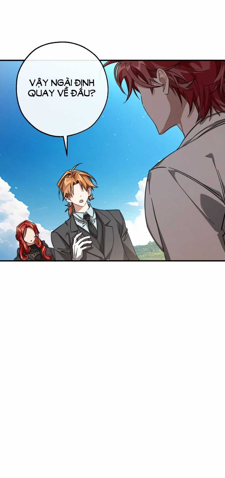 Sự Ra Đời Của Một Anh Hùng Chapter 109.1 trang 8