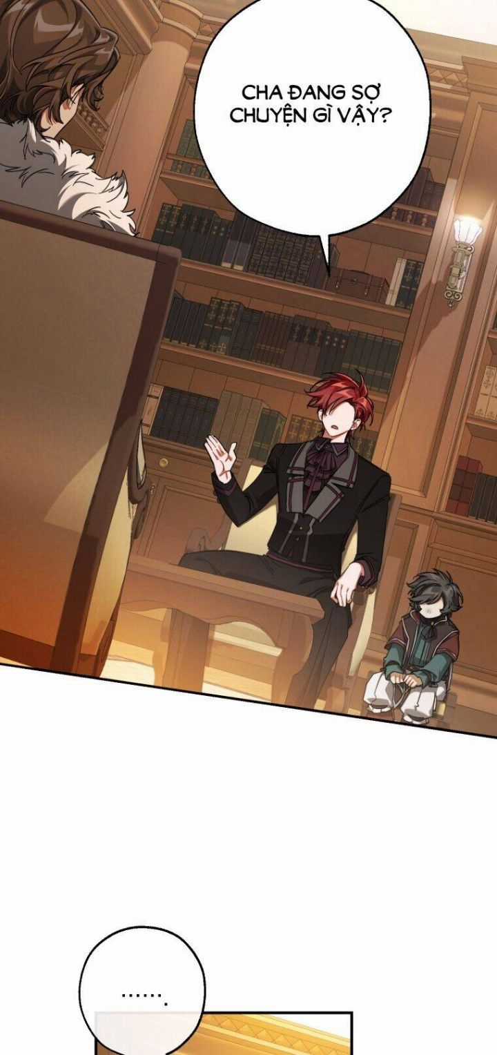 Sự Ra Đời Của Một Anh Hùng Chapter 109.2 trang 10