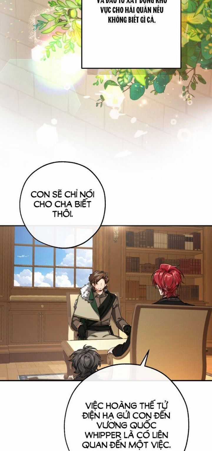 Sự Ra Đời Của Một Anh Hùng Chapter 109.2 trang 13