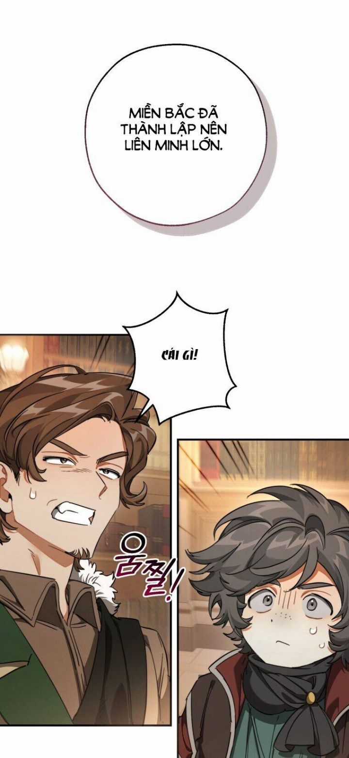 Sự Ra Đời Của Một Anh Hùng Chapter 109.2 trang 15