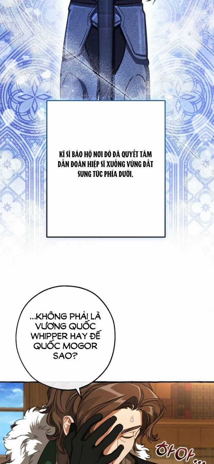 Sự Ra Đời Của Một Anh Hùng Chapter 109.2 trang 19
