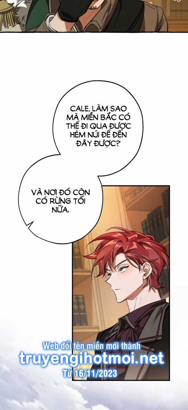 Sự Ra Đời Của Một Anh Hùng Chapter 109.2 trang 20