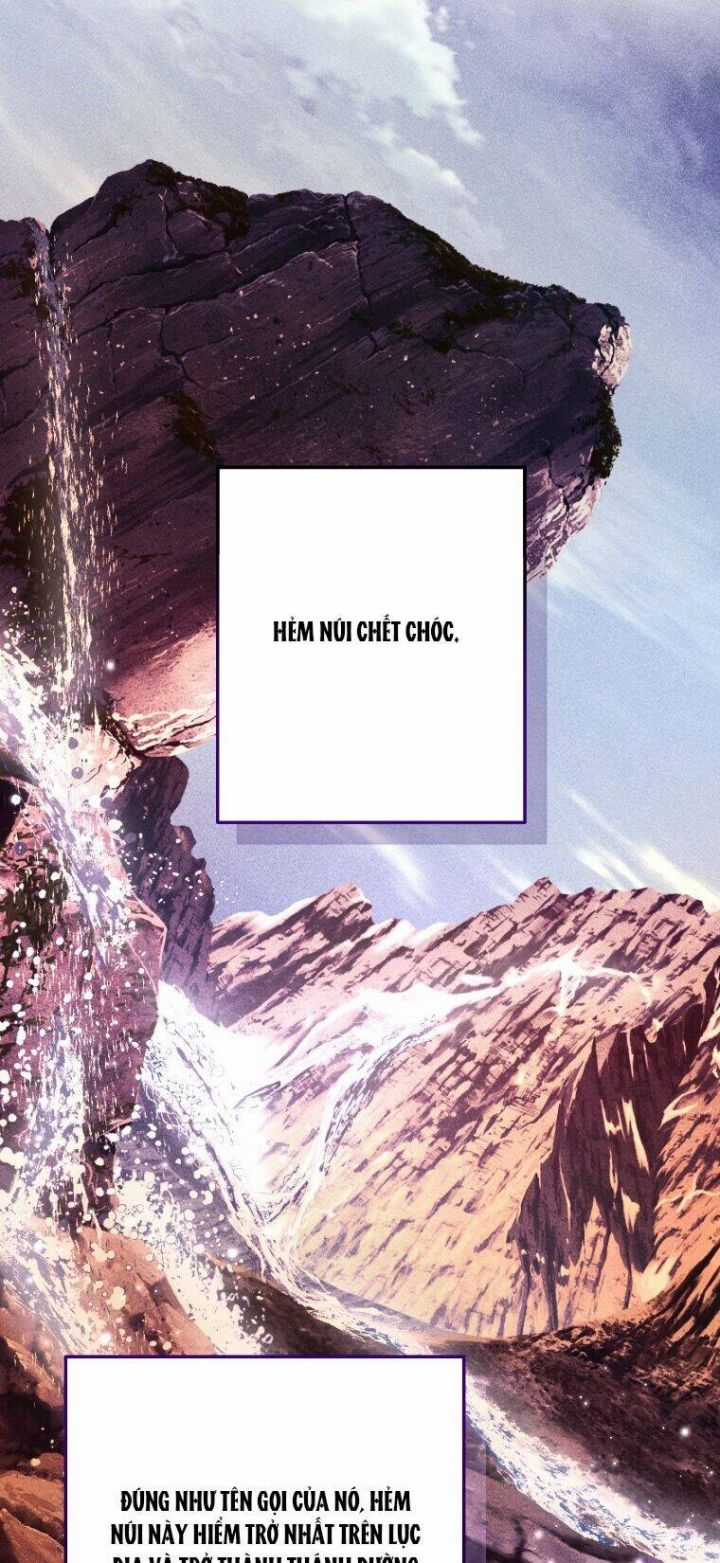 Sự Ra Đời Của Một Anh Hùng Chapter 109.2 trang 21