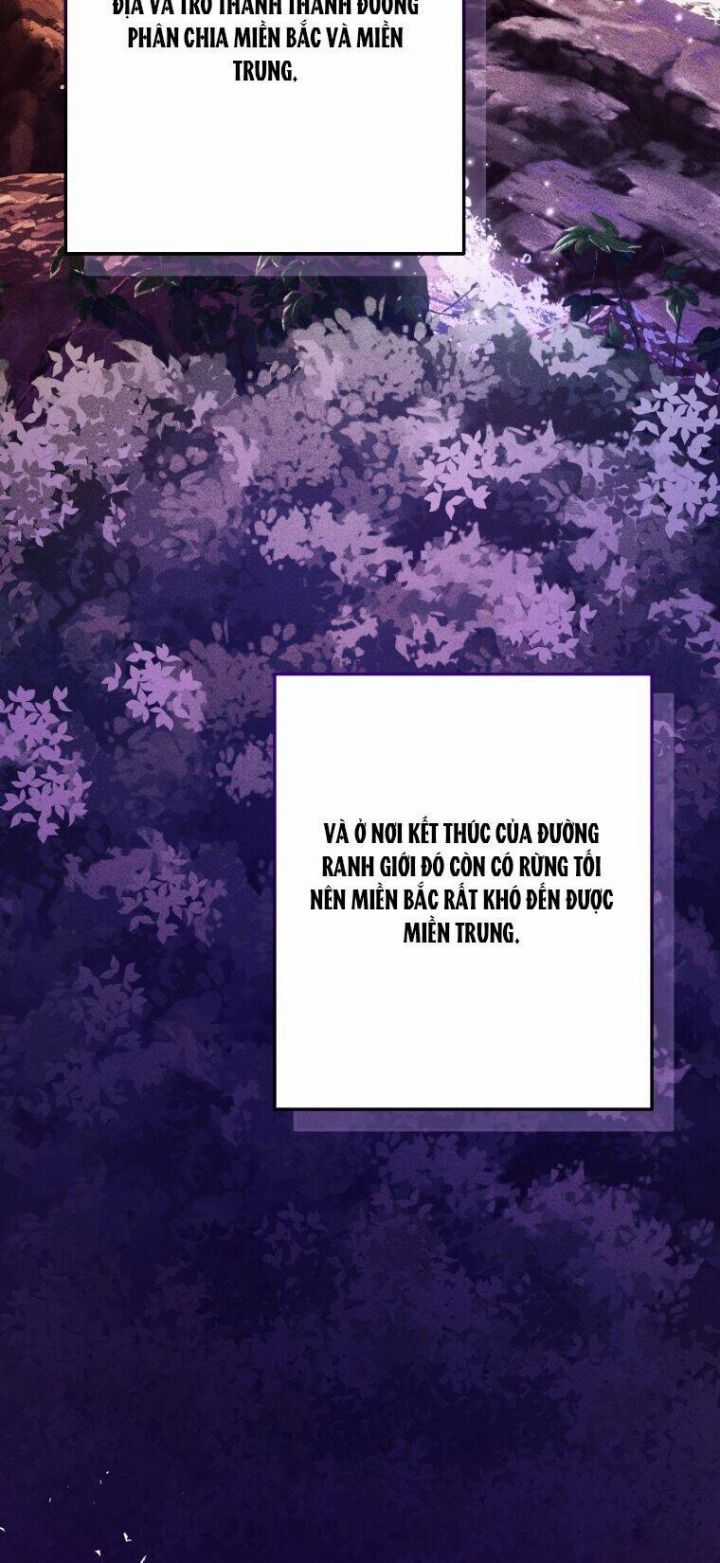 Sự Ra Đời Của Một Anh Hùng Chapter 109.2 trang 22