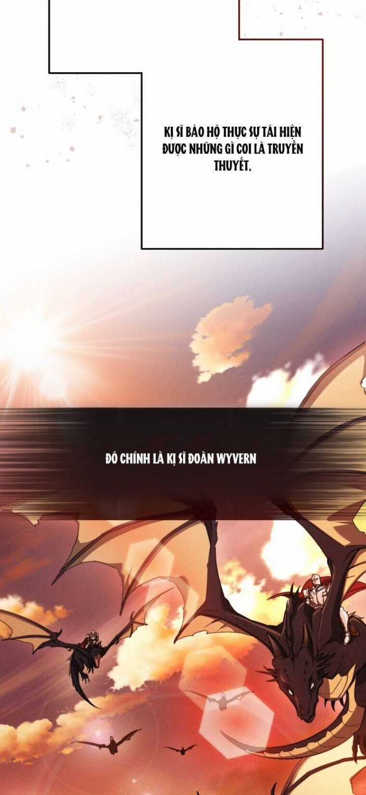 Sự Ra Đời Của Một Anh Hùng Chapter 109.2 trang 27