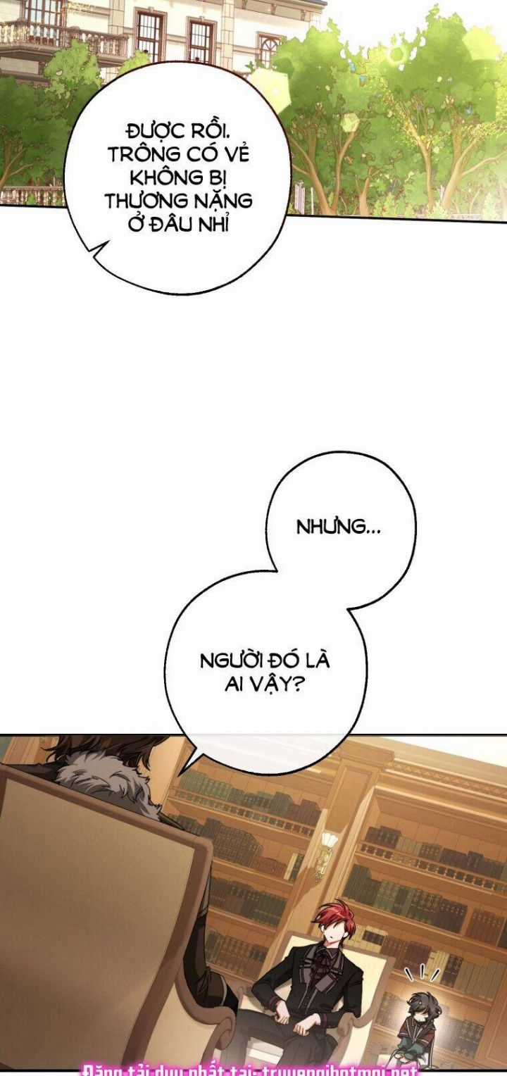 Sự Ra Đời Của Một Anh Hùng Chapter 109.2 trang 3