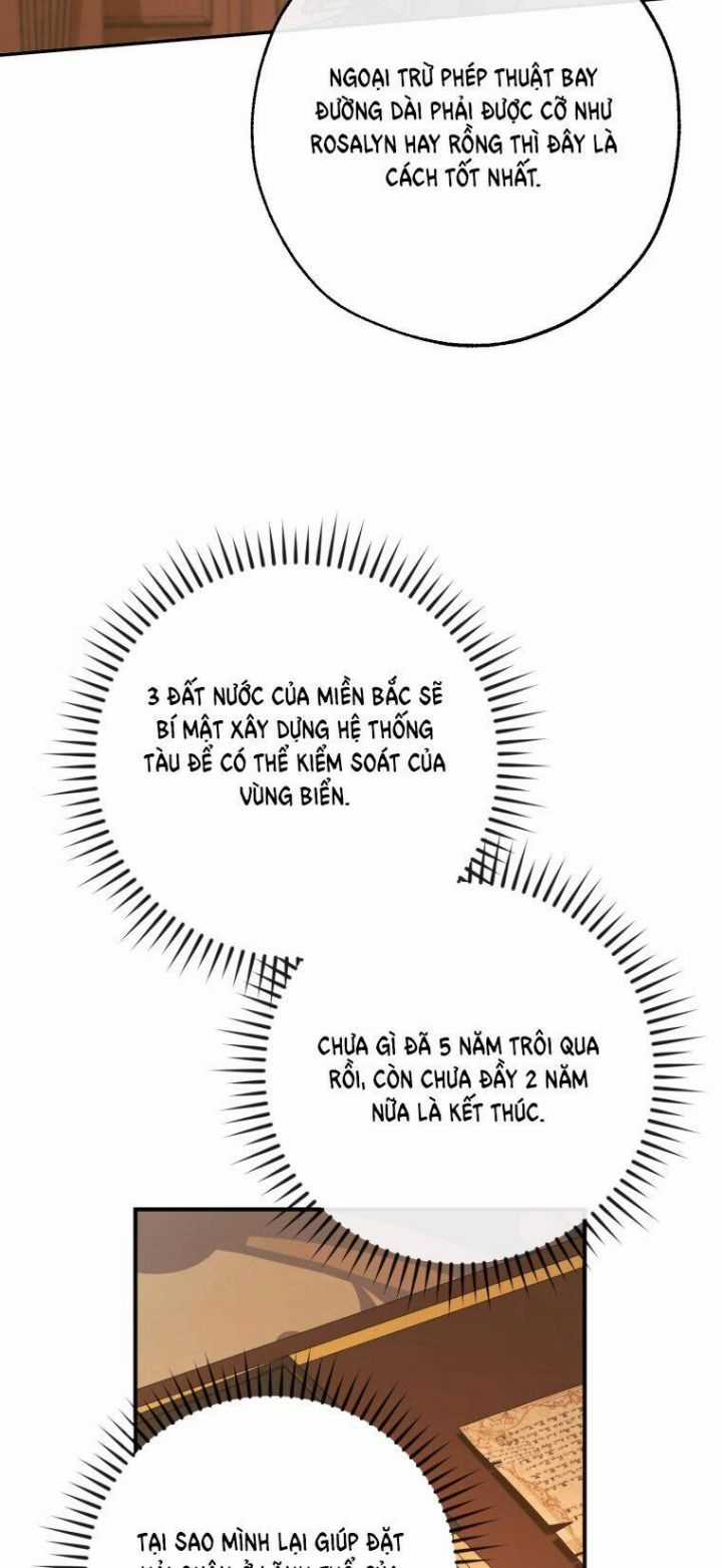 Sự Ra Đời Của Một Anh Hùng Chapter 109.2 trang 31