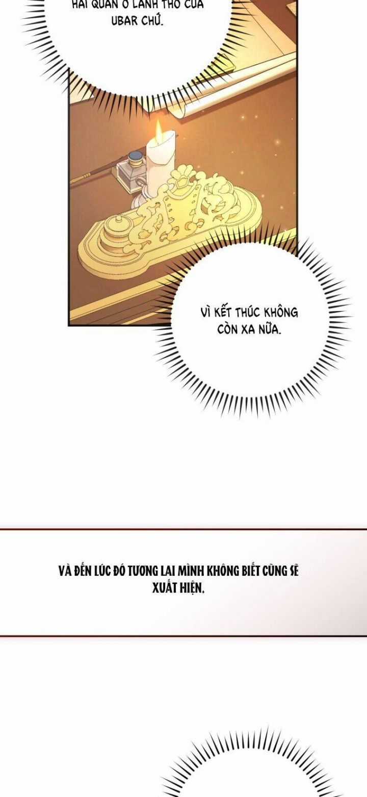 Sự Ra Đời Của Một Anh Hùng Chapter 109.2 trang 32