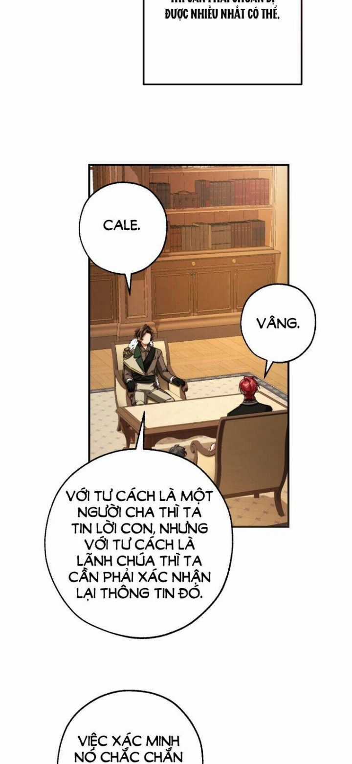 Sự Ra Đời Của Một Anh Hùng Chapter 109.2 trang 34