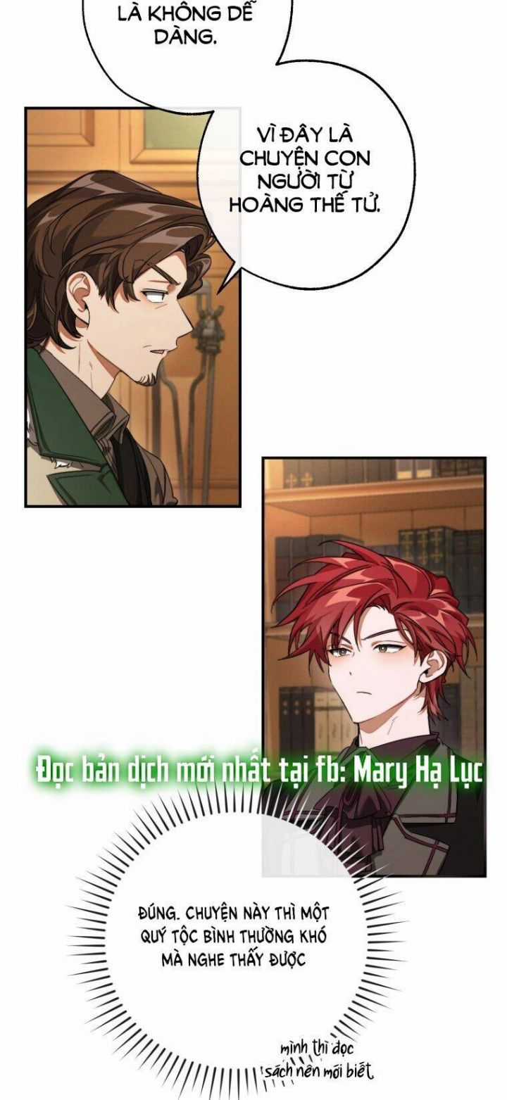 Sự Ra Đời Của Một Anh Hùng Chapter 109.2 trang 35