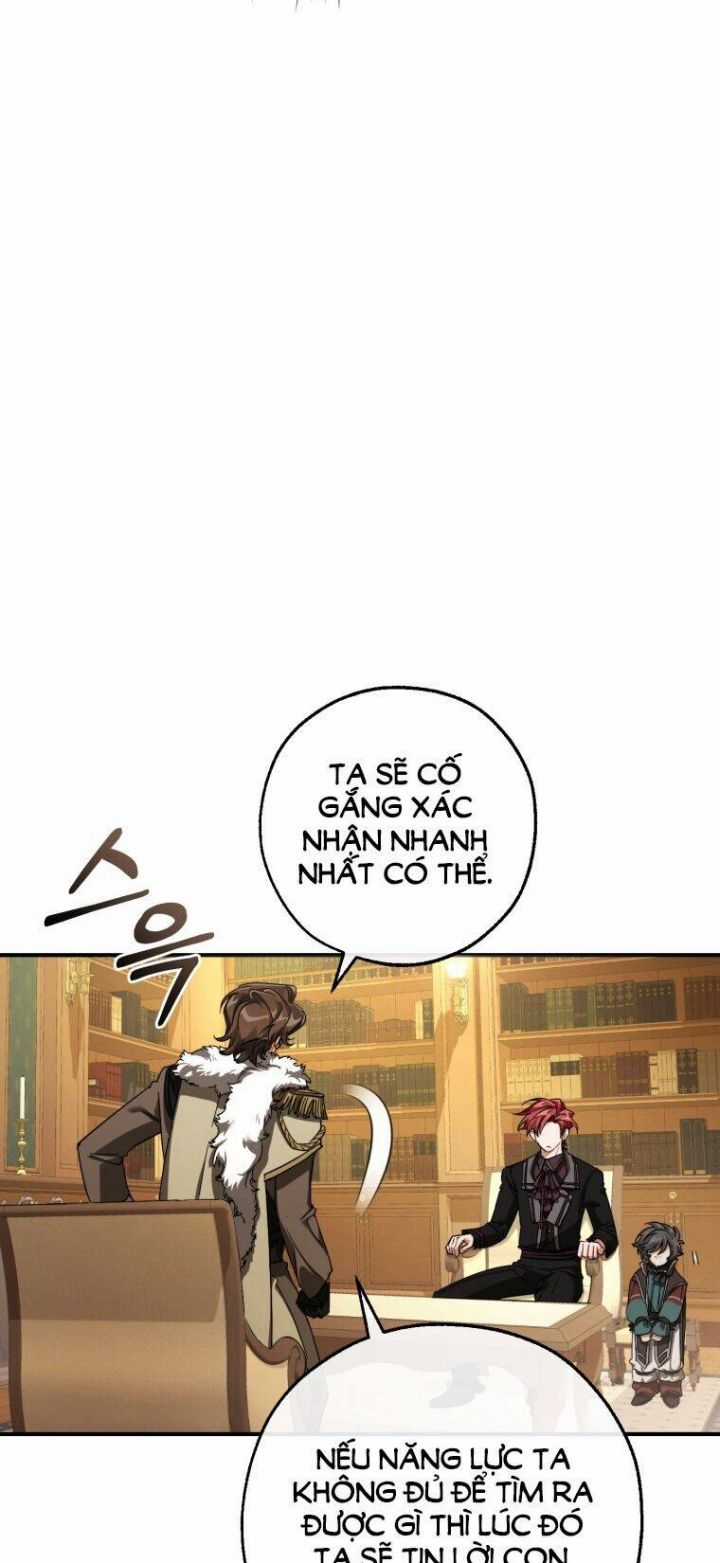 Sự Ra Đời Của Một Anh Hùng Chapter 109.2 trang 36