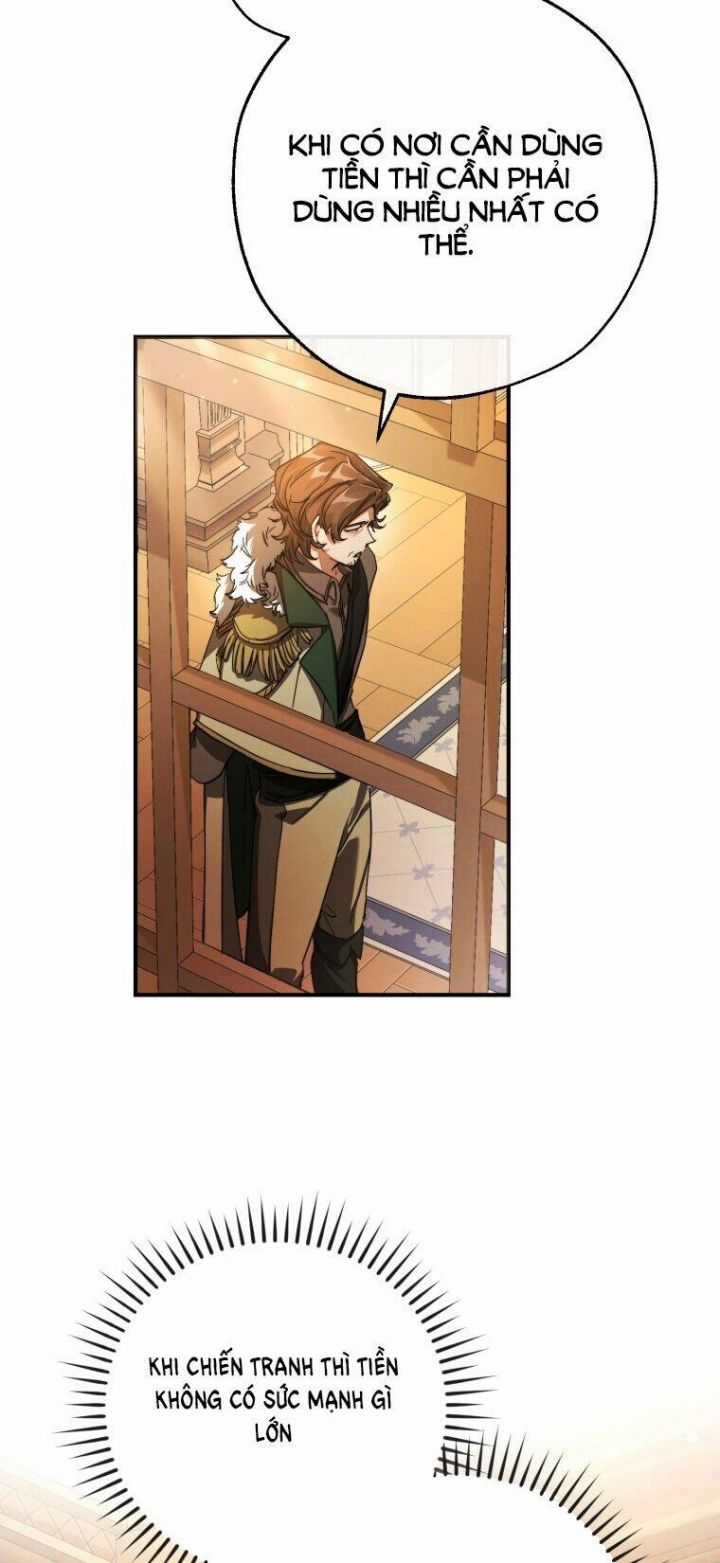 Sự Ra Đời Của Một Anh Hùng Chapter 109.2 trang 38