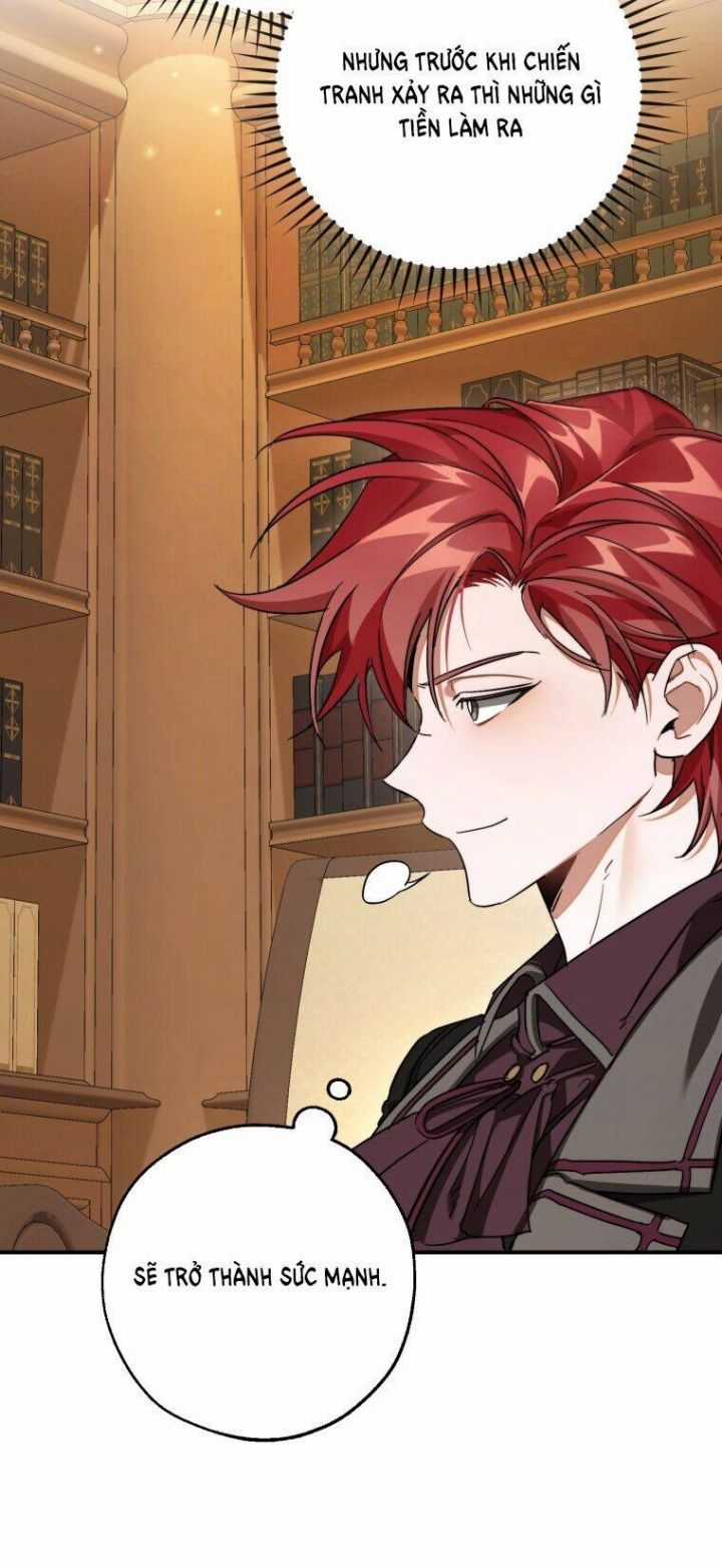 Sự Ra Đời Của Một Anh Hùng Chapter 109.2 trang 39