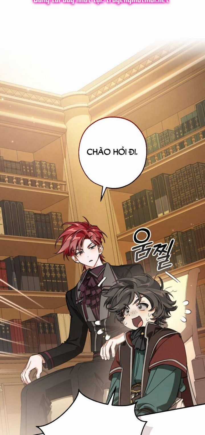 Sự Ra Đời Của Một Anh Hùng Chapter 109.2 trang 4