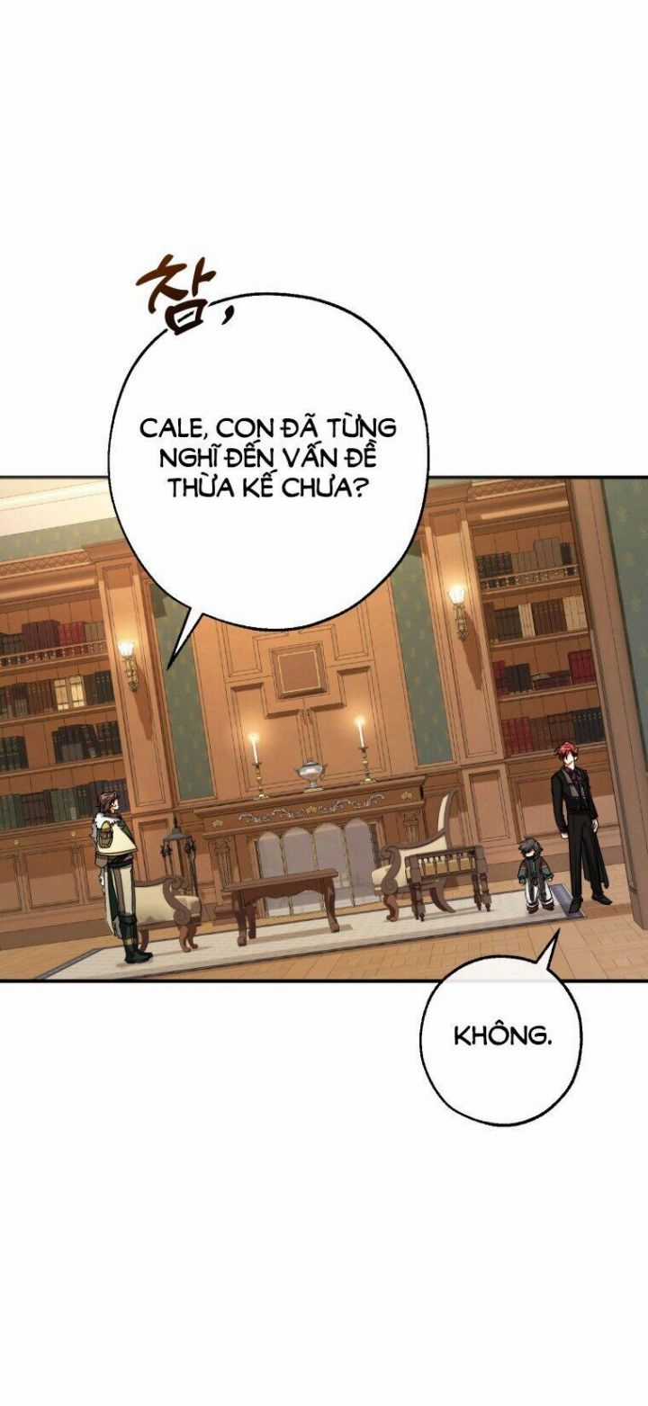 Sự Ra Đời Của Một Anh Hùng Chapter 109.2 trang 41