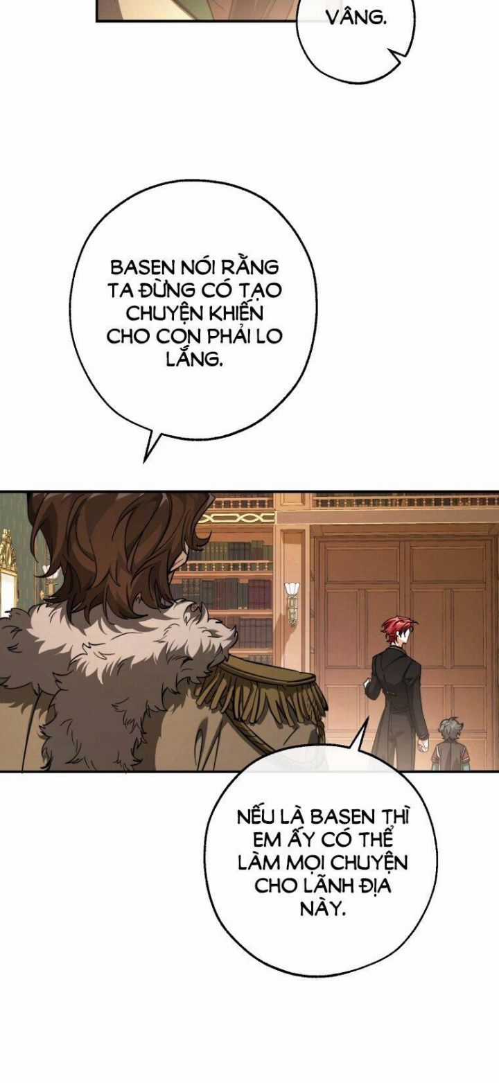 Sự Ra Đời Của Một Anh Hùng Chapter 109.2 trang 44