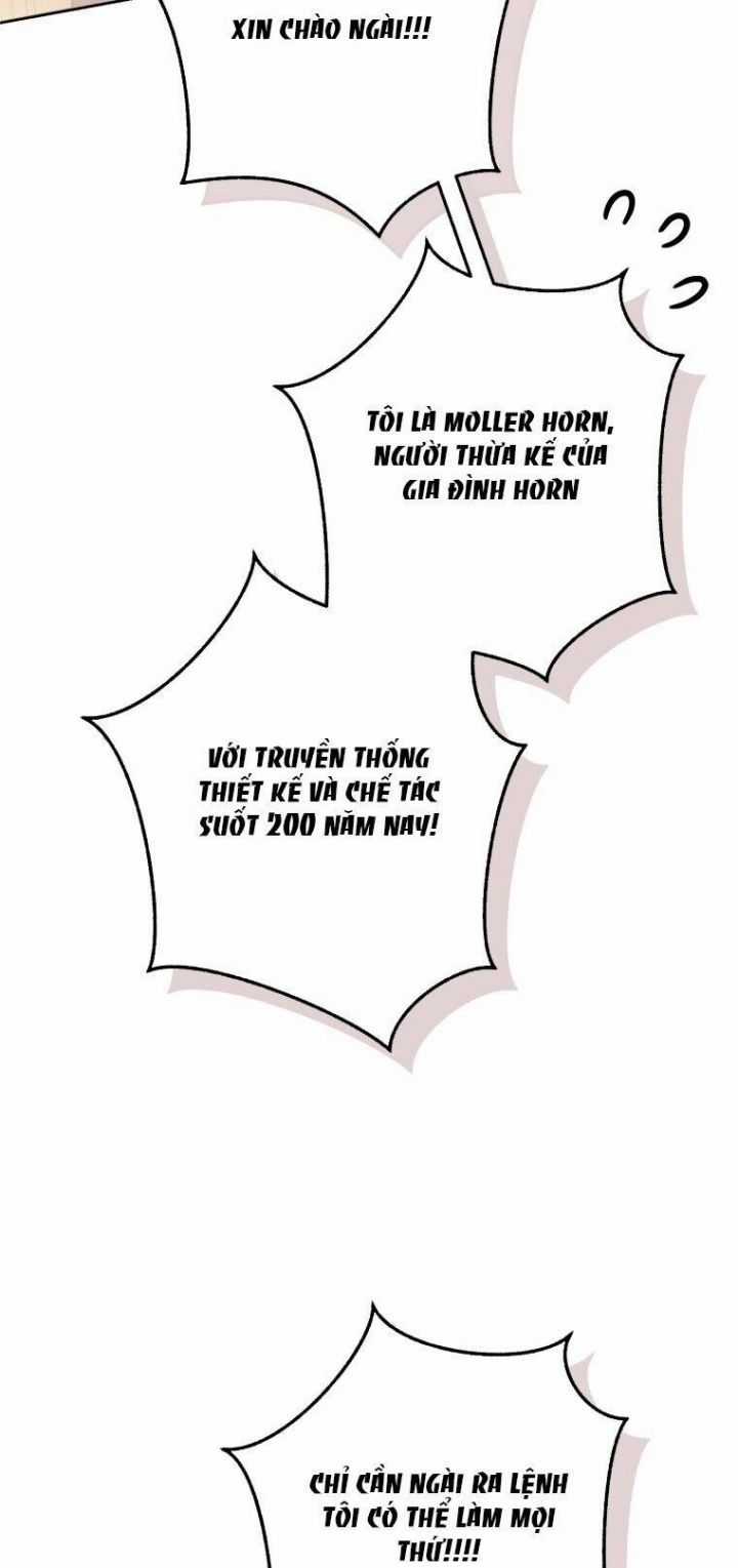 Sự Ra Đời Của Một Anh Hùng Chapter 109.2 trang 5