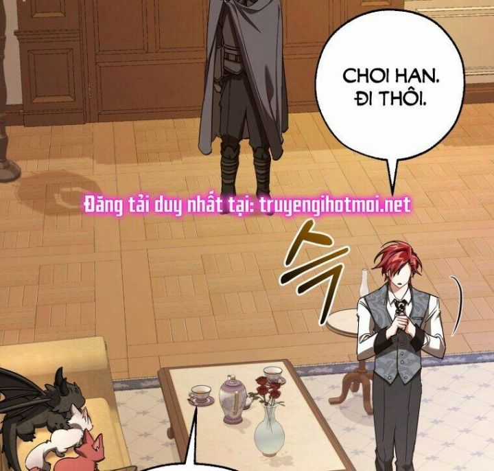 Sự Ra Đời Của Một Anh Hùng Chapter 109.2 trang 59