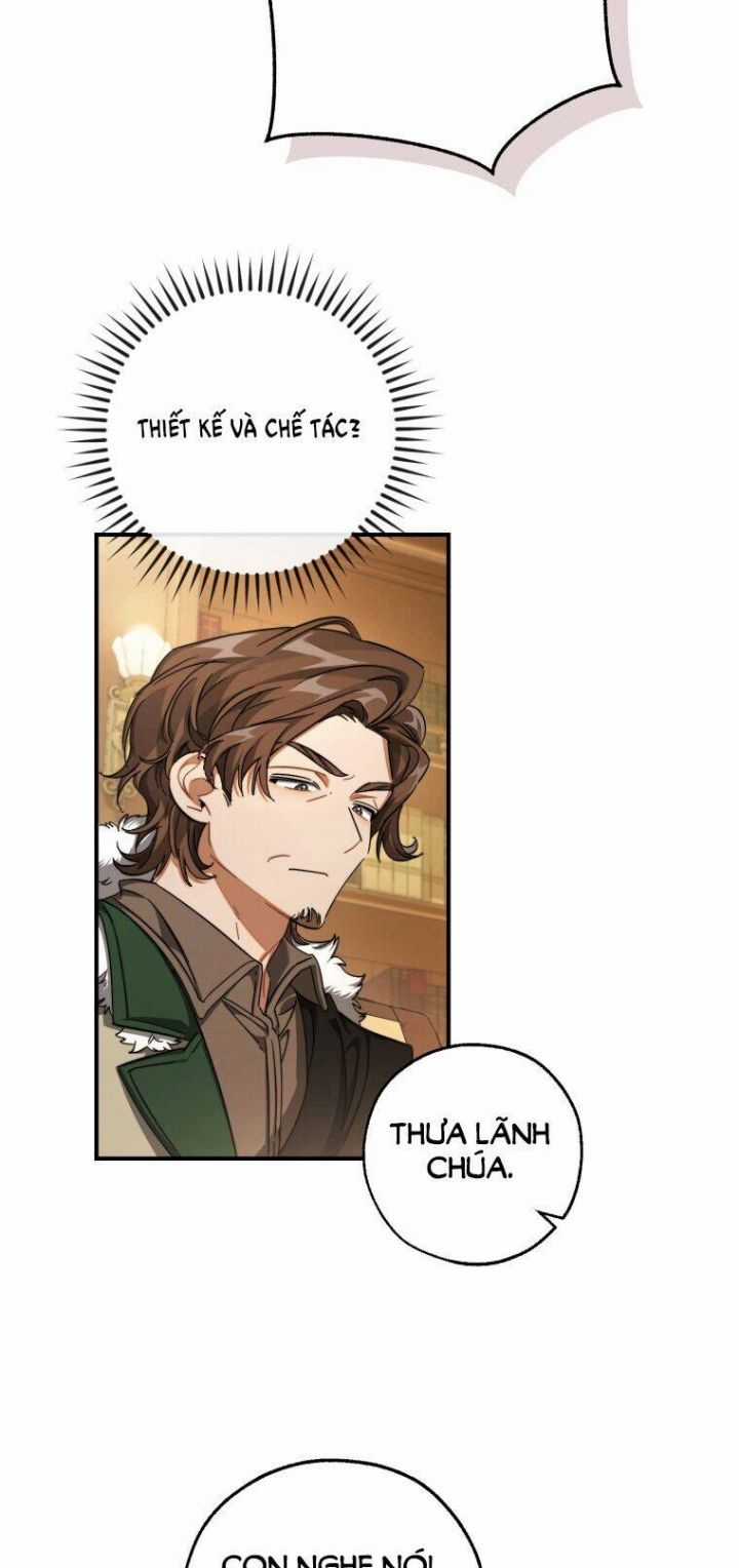 Sự Ra Đời Của Một Anh Hùng Chapter 109.2 trang 6