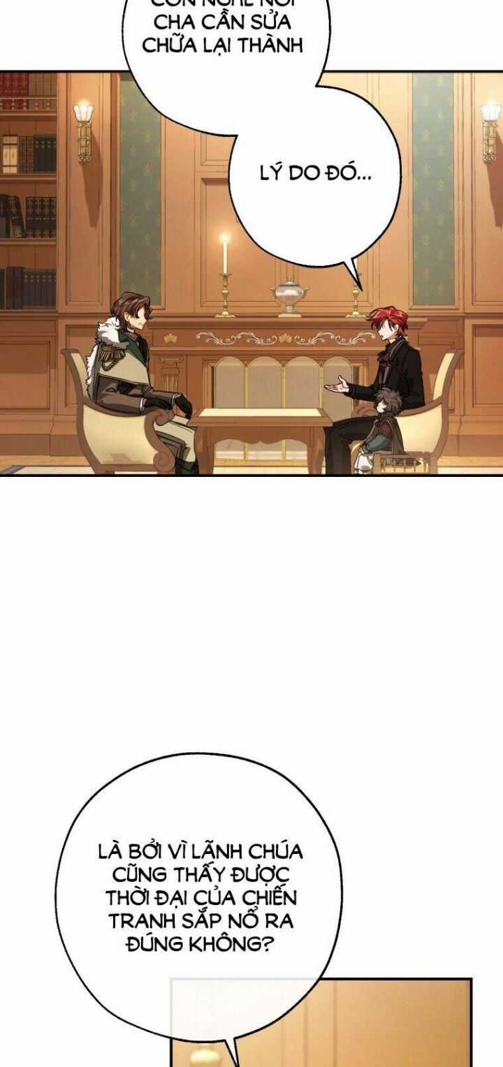 Sự Ra Đời Của Một Anh Hùng Chapter 109.2 trang 7