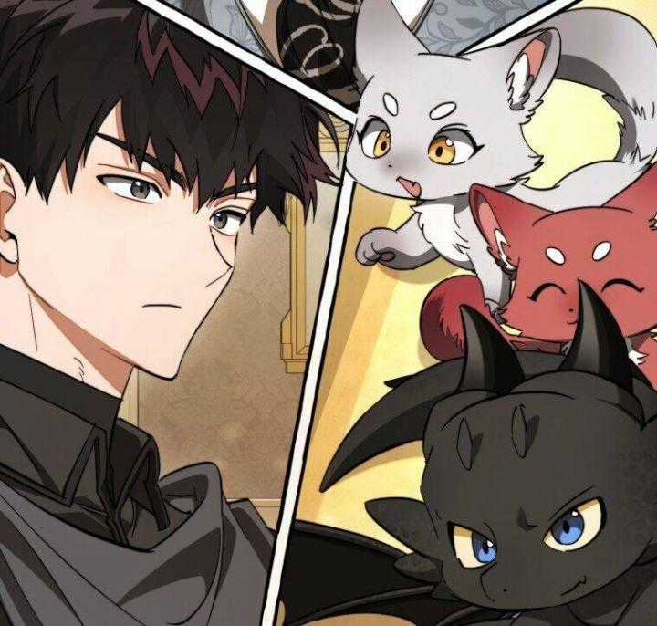 Sự Ra Đời Của Một Anh Hùng Chapter 109.2 trang 71