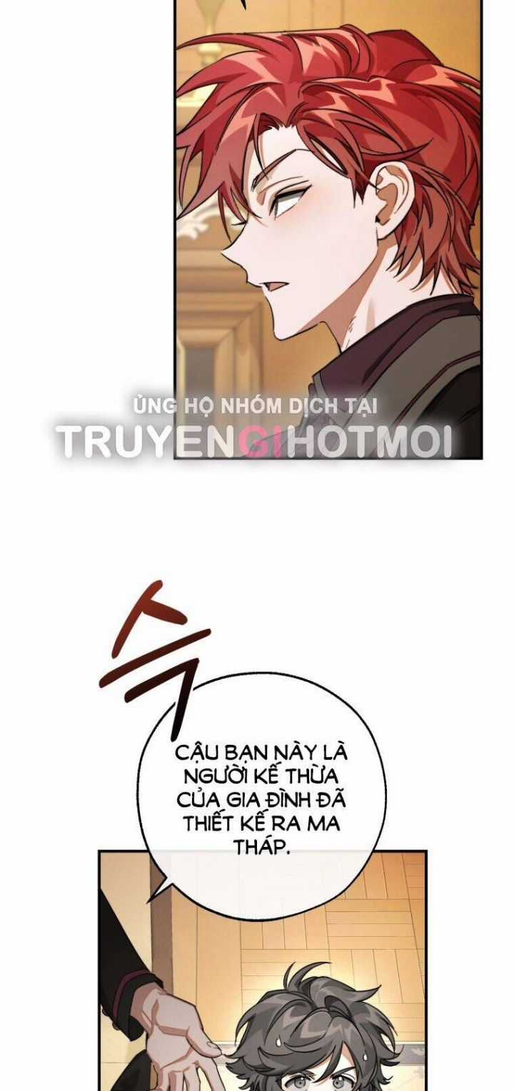 Sự Ra Đời Của Một Anh Hùng Chapter 109.2 trang 8