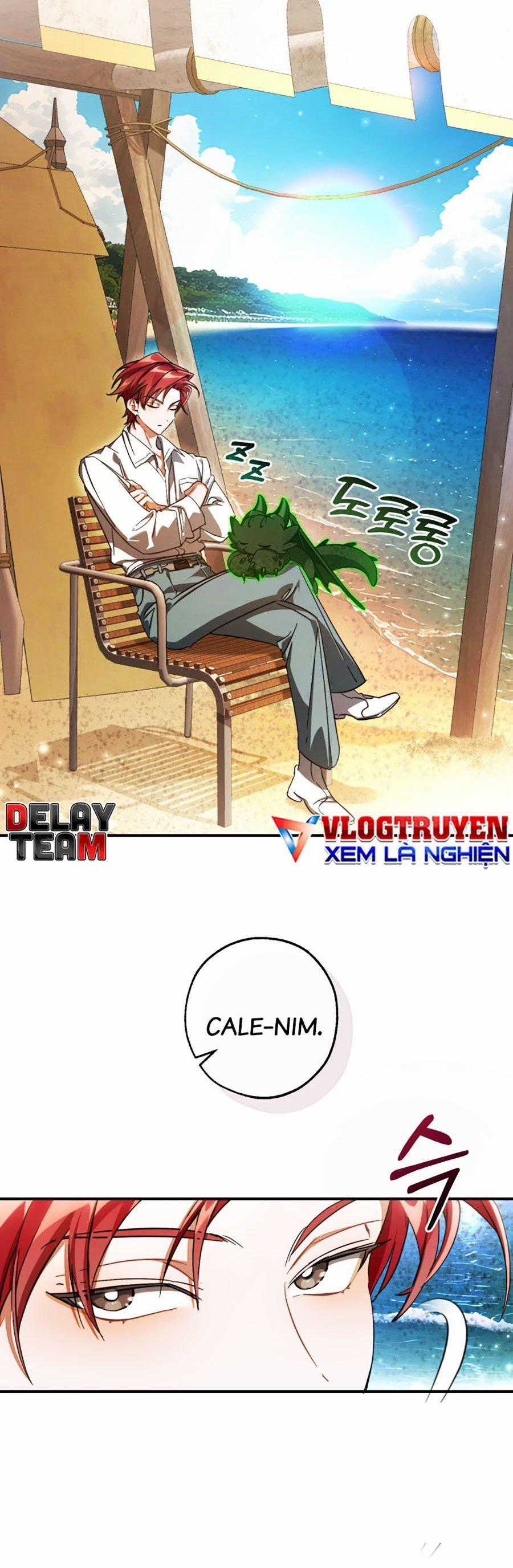 Sự Ra Đời Của Một Anh Hùng Chapter 109 trang 1