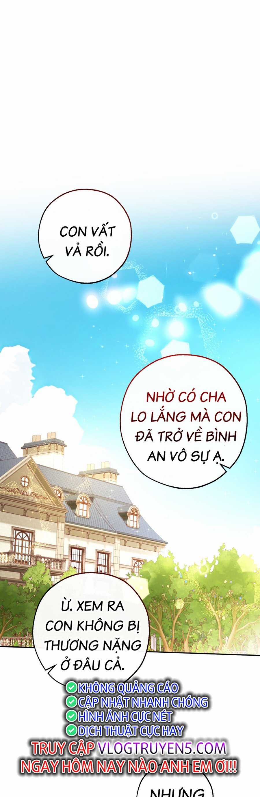 Sự Ra Đời Của Một Anh Hùng Chapter 109 trang 11