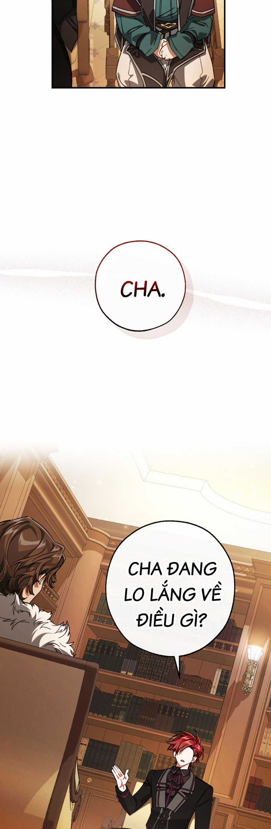 Sự Ra Đời Của Một Anh Hùng Chapter 109 trang 16