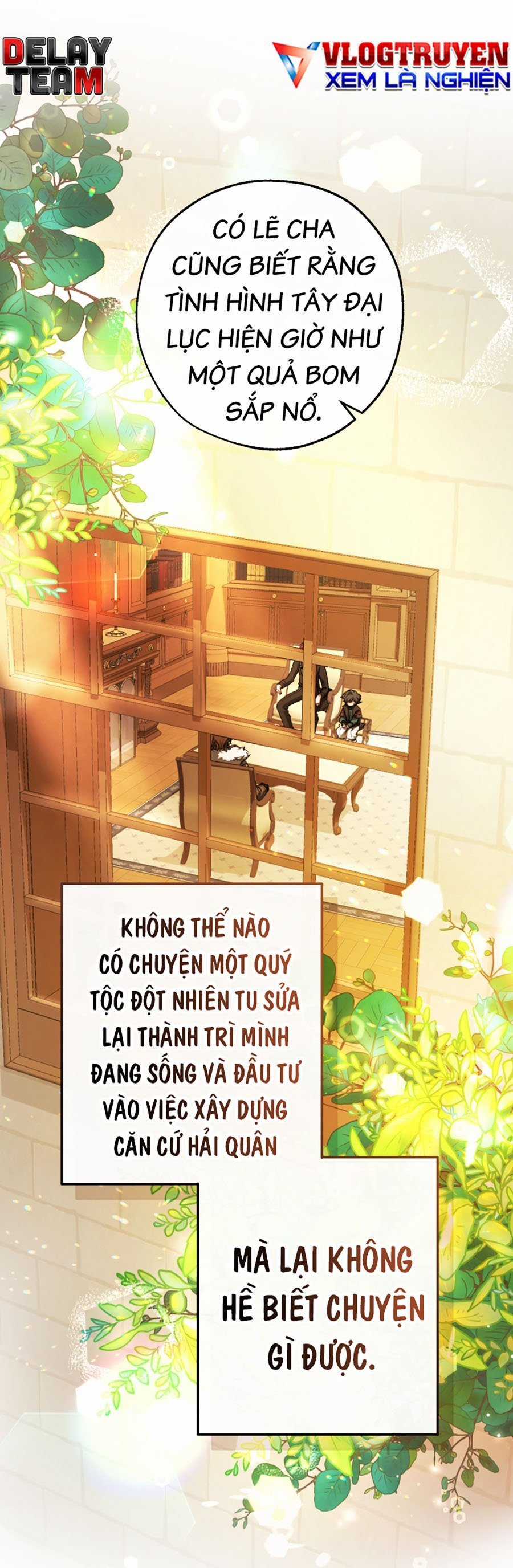 Sự Ra Đời Của Một Anh Hùng Chapter 109 trang 18