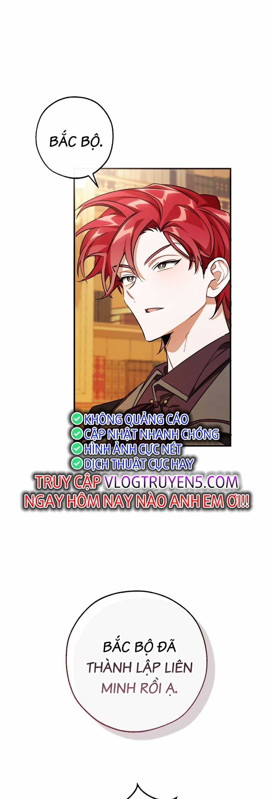 Sự Ra Đời Của Một Anh Hùng Chapter 109 trang 20