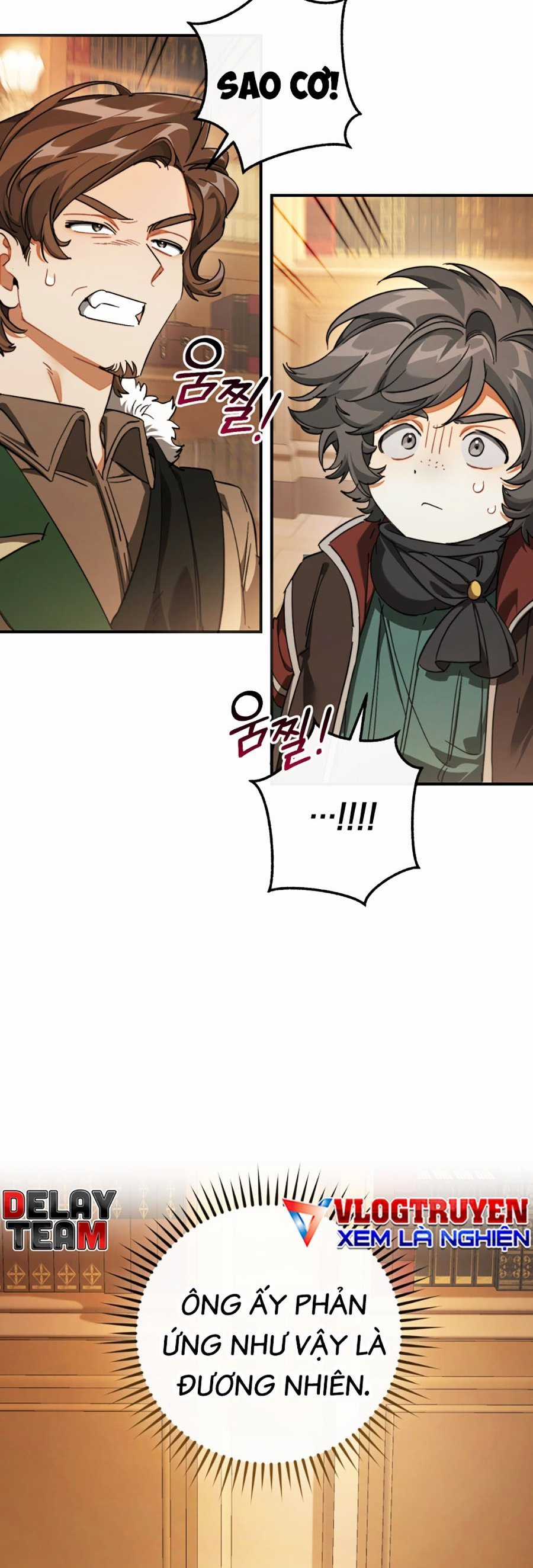 Sự Ra Đời Của Một Anh Hùng Chapter 109 trang 21